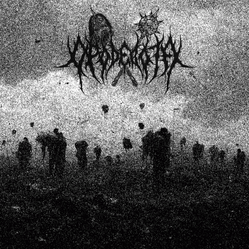 Opodebota : Hybristophiles to the Hellfire